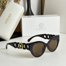 Versace Sunglasses